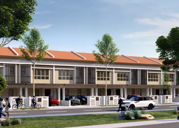 lebtech td presint 2