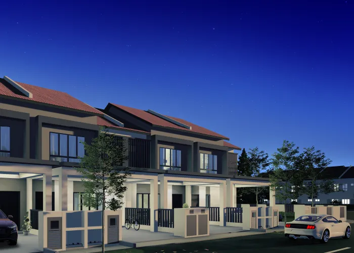 lebtech td presint 9